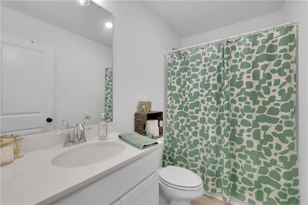 2936 Edgemont Lane SW Marietta, GA 30008