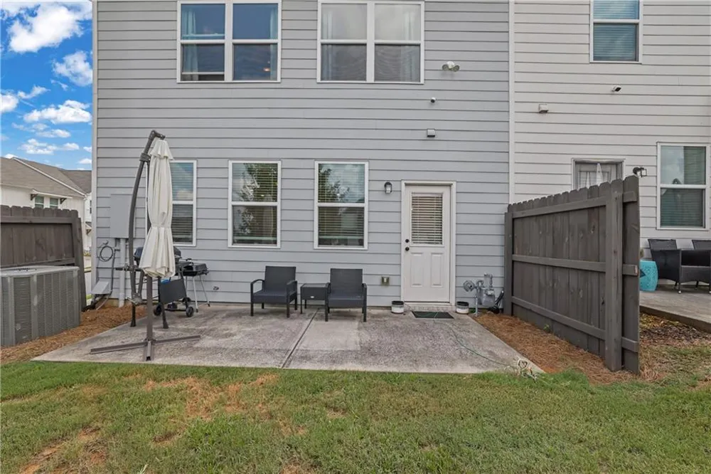 2936 Edgemont Lane SW Marietta, GA 30008