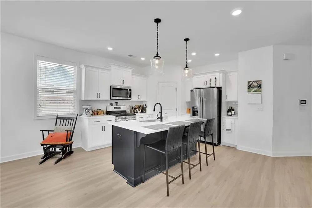 2936 Edgemont Lane SW Marietta, GA 30008