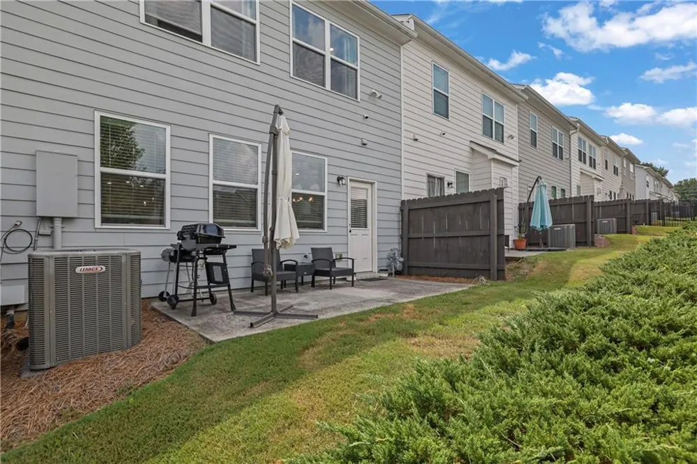 2936 Edgemont Lane SW Marietta, GA 30008