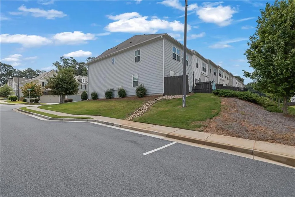 2936 Edgemont Lane SW Marietta, GA 30008