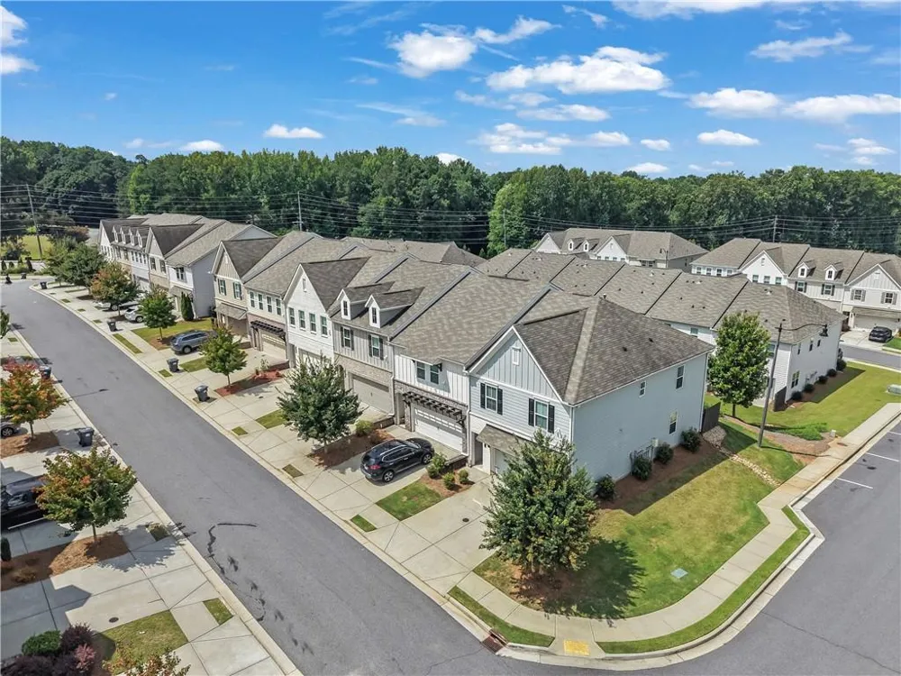 2936 Edgemont Lane SW Marietta, GA 30008