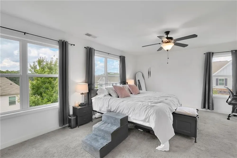 2936 Edgemont Lane SW Marietta, GA 30008