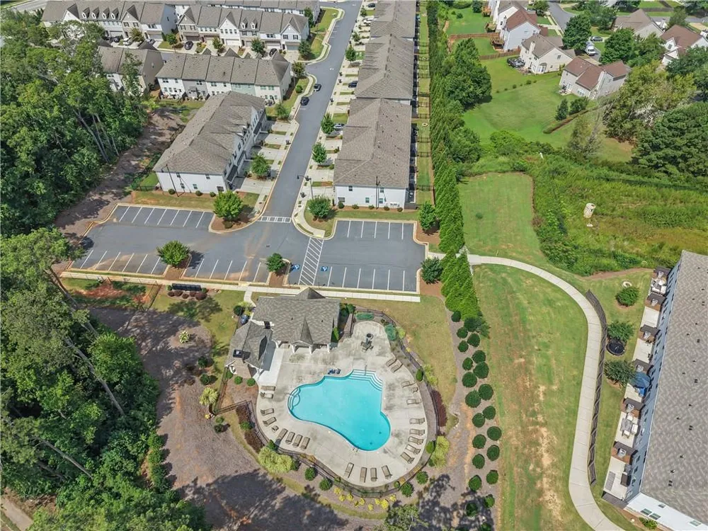 2936 Edgemont Lane SW Marietta, GA 30008