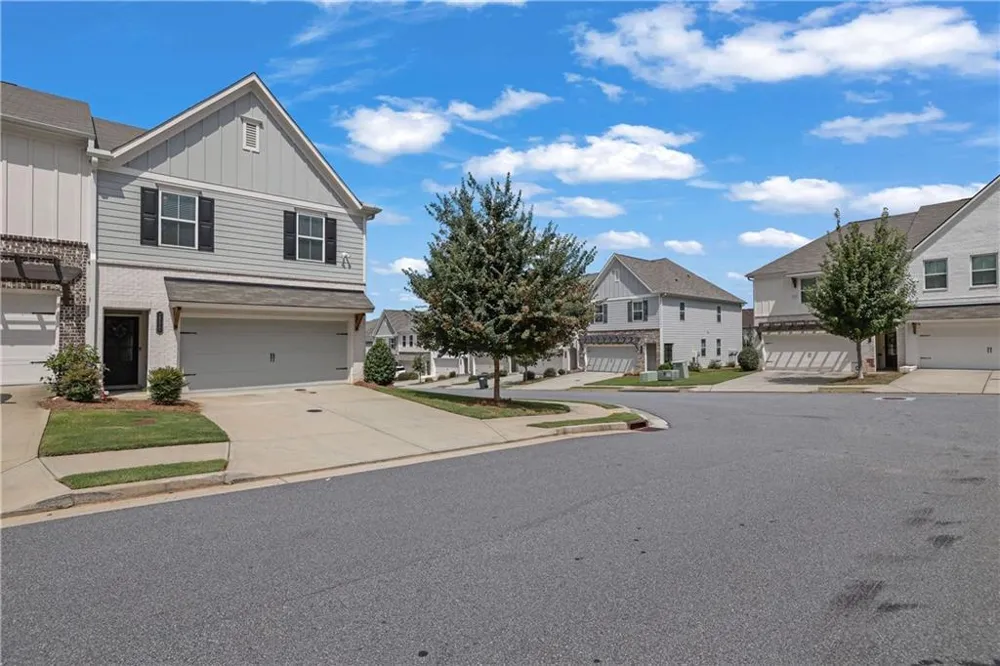 2936 Edgemont Lane SW Marietta, GA 30008