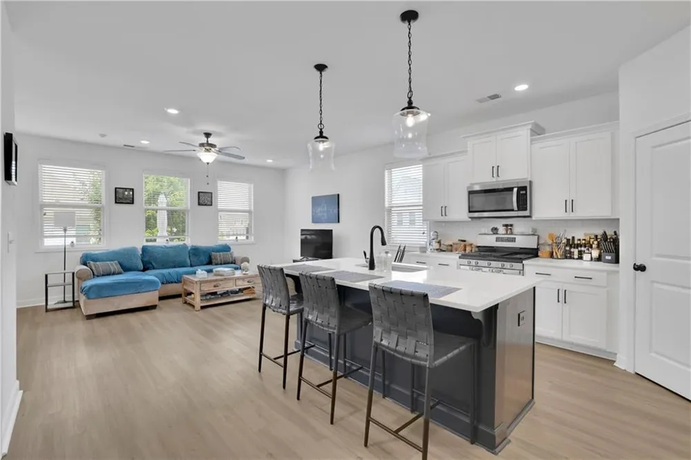 2936 Edgemont Lane SW Marietta, GA 30008