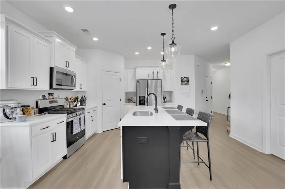 2936 Edgemont Lane SW Marietta, GA 30008