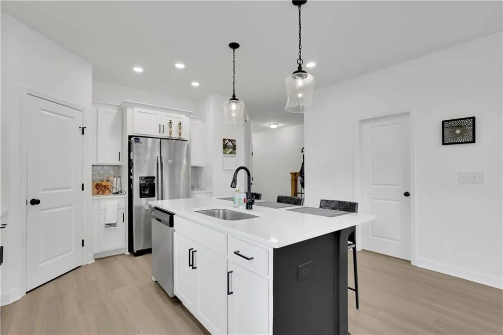 2936 Edgemont Lane SW Marietta, GA 30008