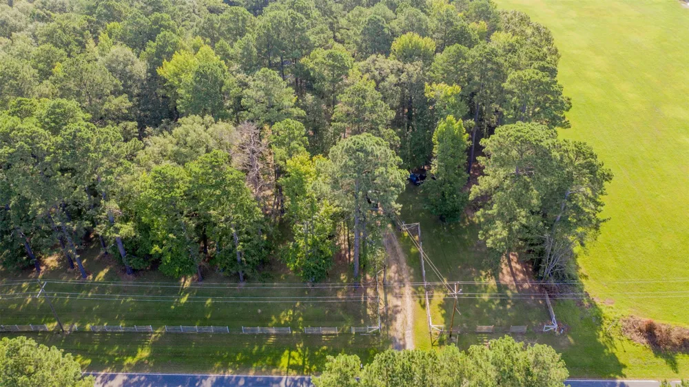 447 Burrow Lane Cotton Valley, LA 71018