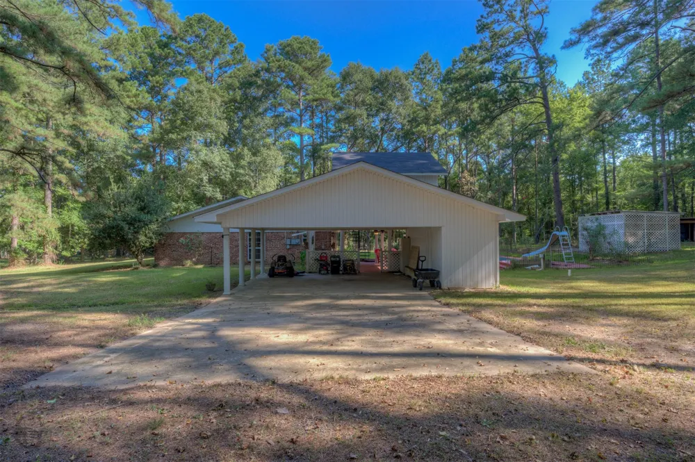 447 Burrow Lane Cotton Valley, LA 71018