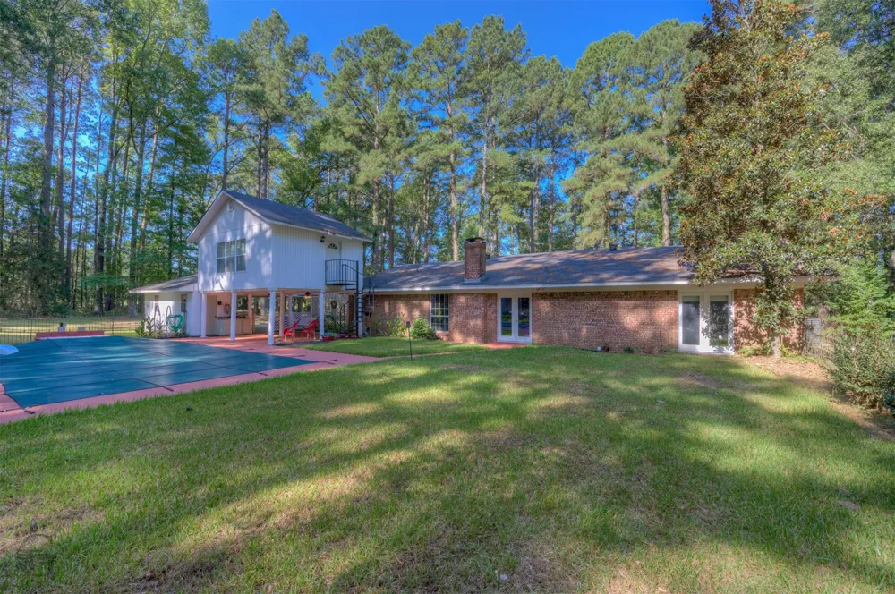 447 Burrow Lane Cotton Valley, LA 71018