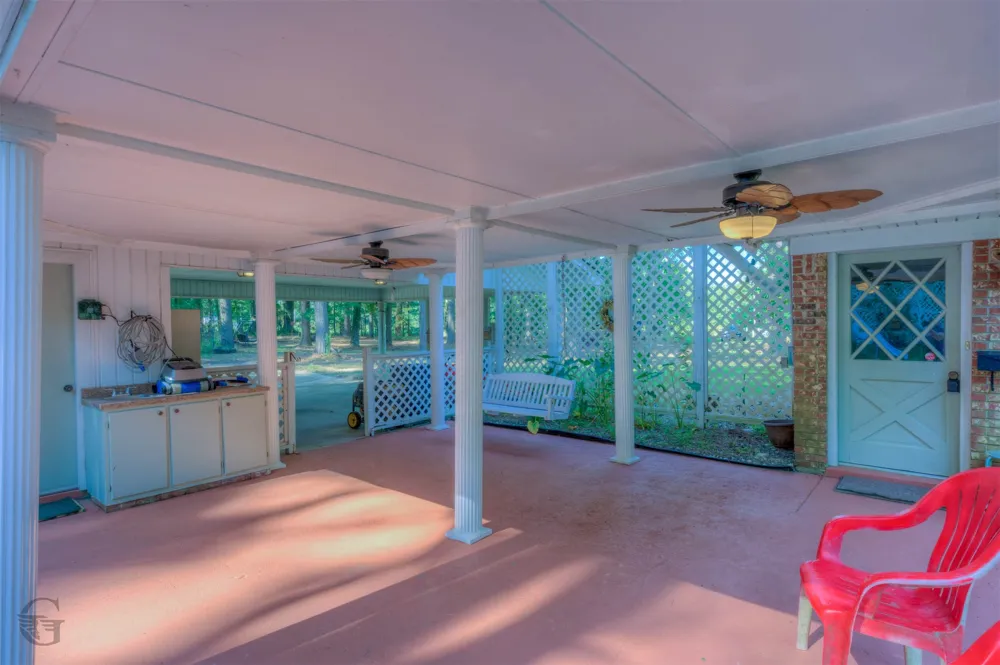 447 Burrow Lane Cotton Valley, LA 71018