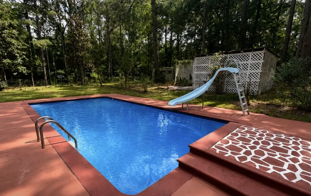 447 Burrow Lane Cotton Valley, LA 71018
