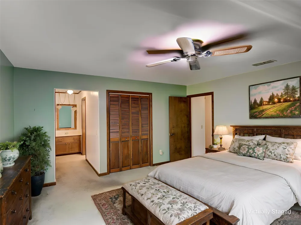 447 Burrow Lane Cotton Valley, LA 71018