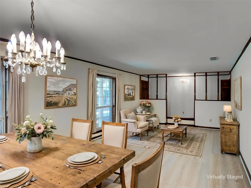 447 Burrow Lane Cotton Valley, LA 71018