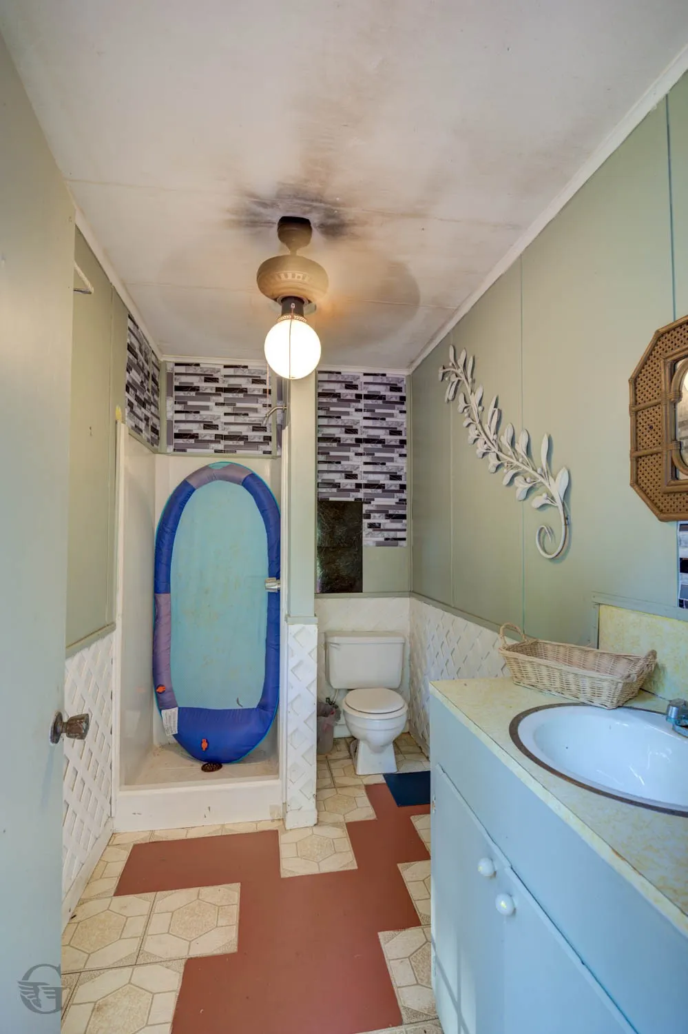 447 Burrow Lane Cotton Valley, LA 71018
