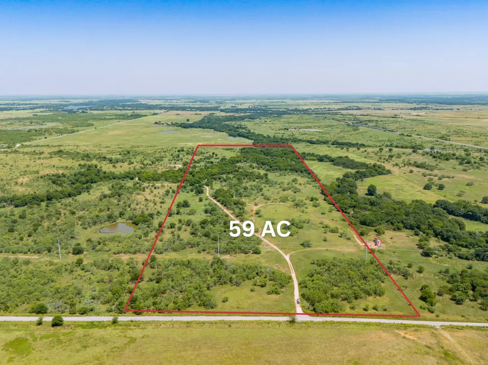 Applegate Rd Bowie, TX 76230