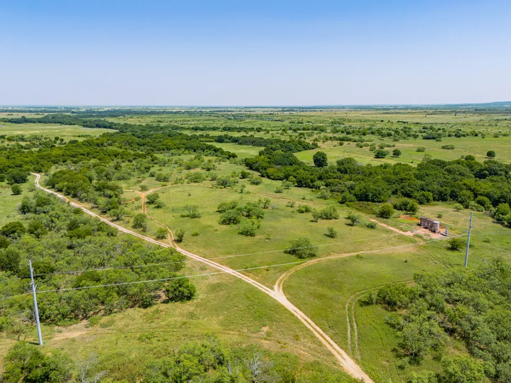 Applegate Rd Bowie, TX 76230