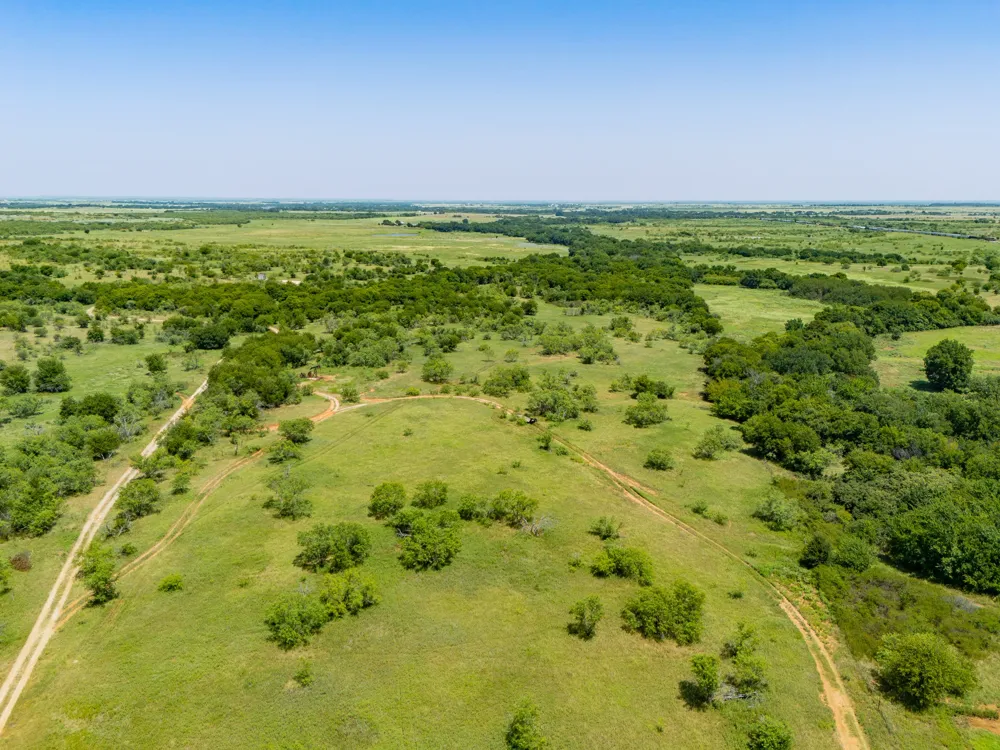 Applegate Rd Bowie, TX 76230