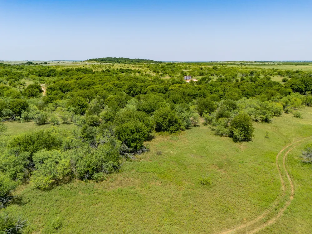 Applegate Rd Bowie, TX 76230