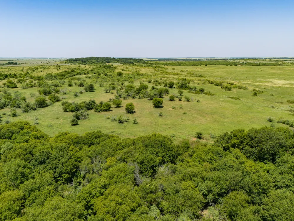 Applegate Rd Bowie, TX 76230