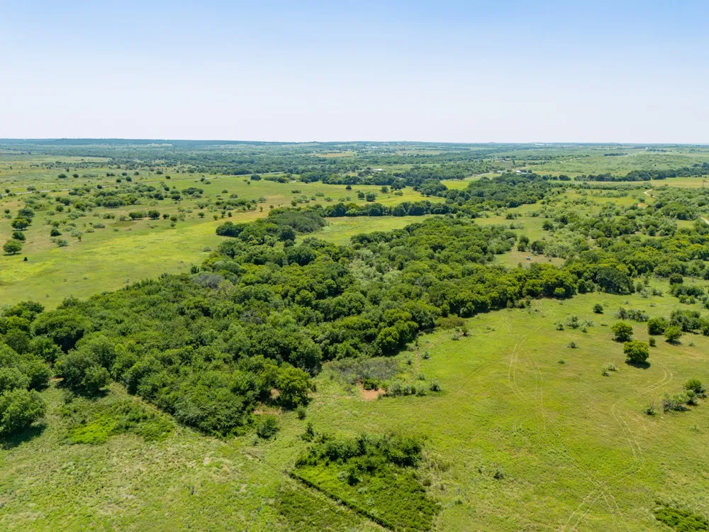 Applegate Rd Bowie, TX 76230