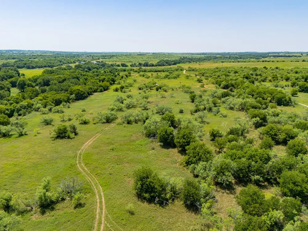 Applegate Rd Bowie, TX 76230