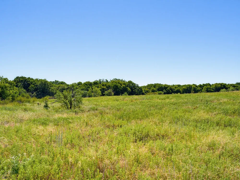 Applegate Rd Bowie, TX 76230