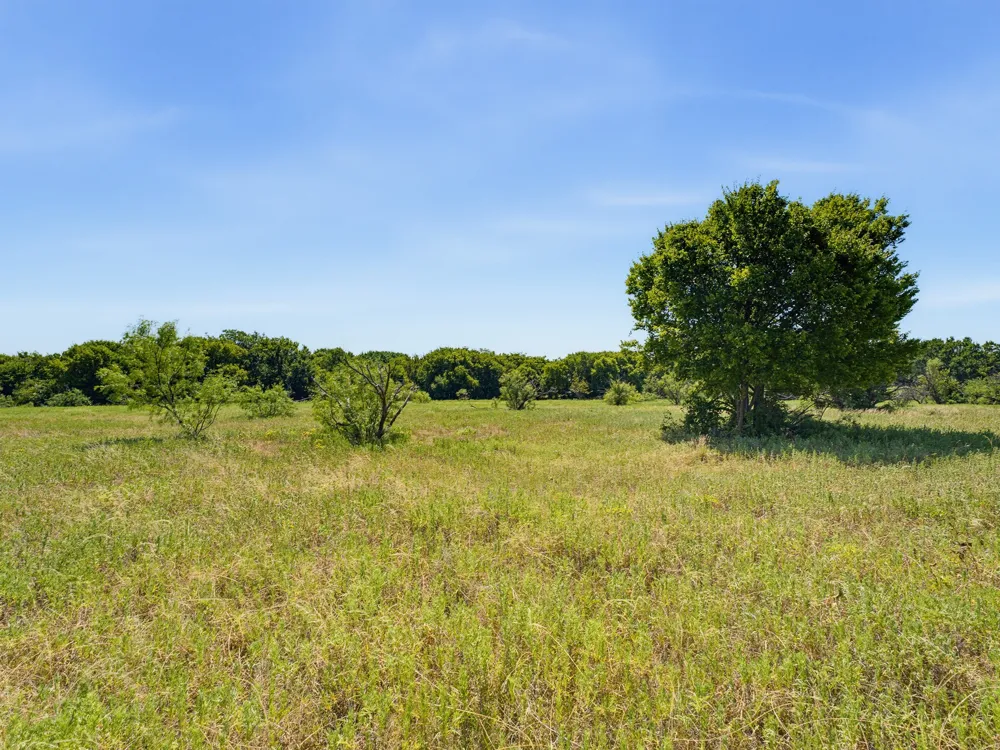 Applegate Rd Bowie, TX 76230
