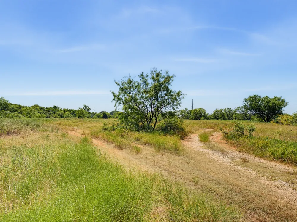 Applegate Rd Bowie, TX 76230