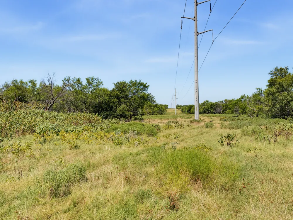 Applegate Rd Bowie, TX 76230