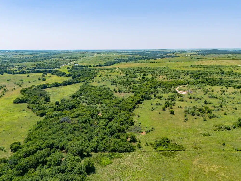 Applegate Rd Bowie, TX 76230
