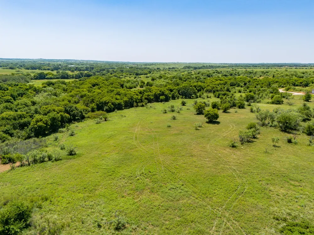 Applegate Rd Bowie, TX 76230