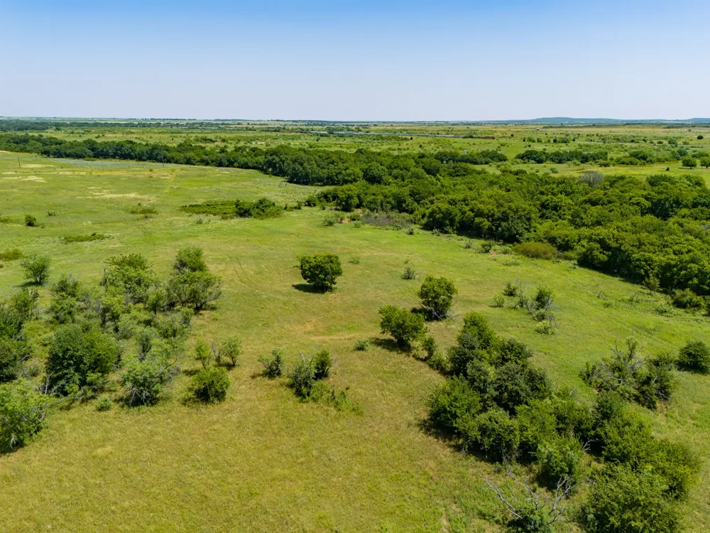 Applegate Rd Bowie, TX 76230