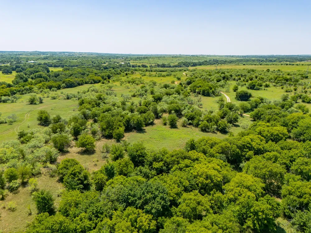 Applegate Rd Bowie, TX 76230