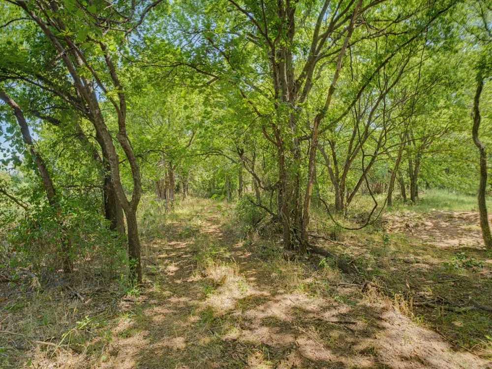 Applegate Rd Bowie, TX 76230