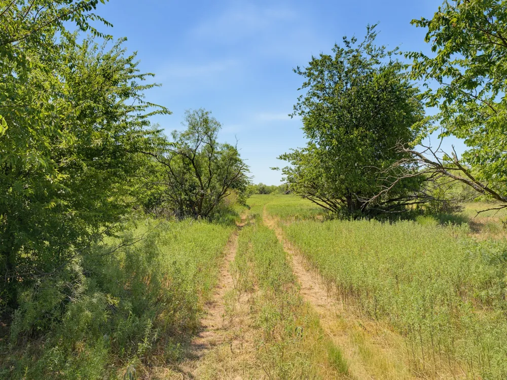 Applegate Rd Bowie, TX 76230
