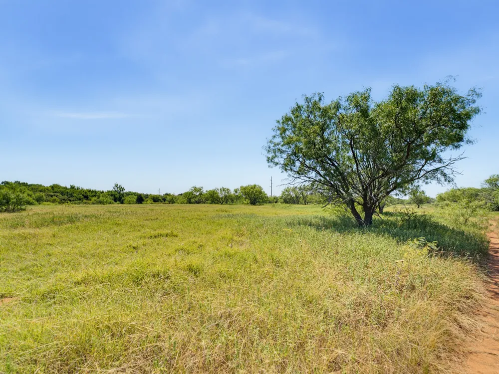 Applegate Rd Bowie, TX 76230
