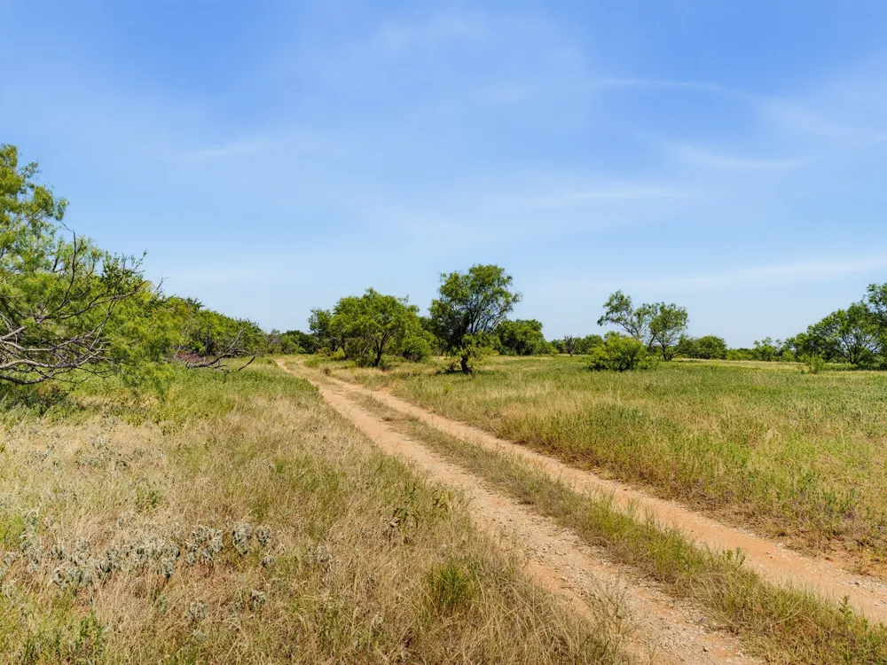 Applegate Rd Bowie, TX 76230