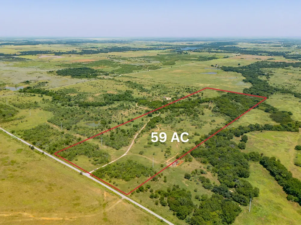 Applegate Rd Bowie, TX 76230
