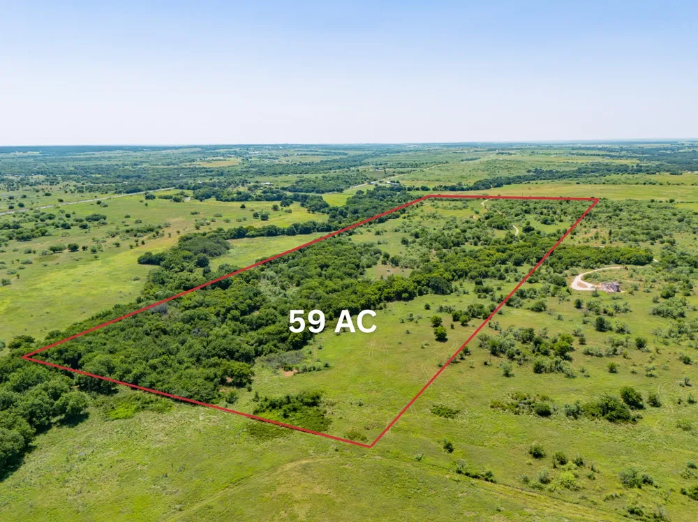 Applegate Rd Bowie, TX 76230