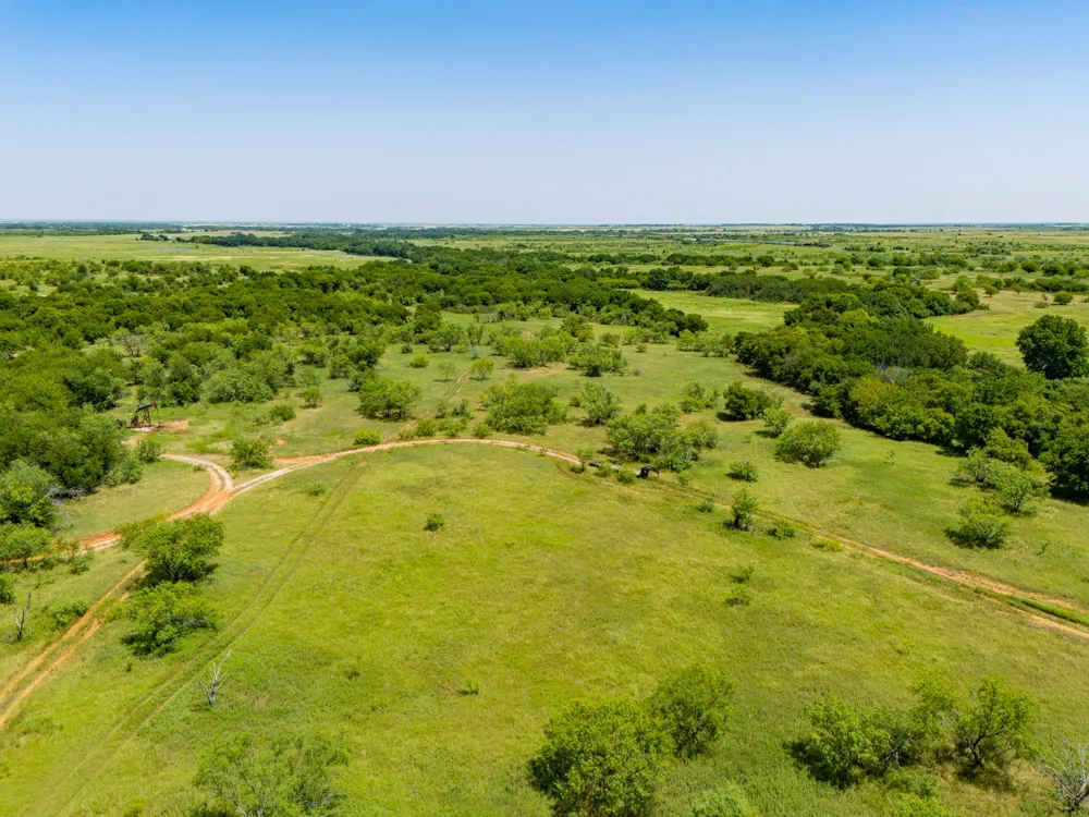 Applegate Rd Bowie, TX 76230