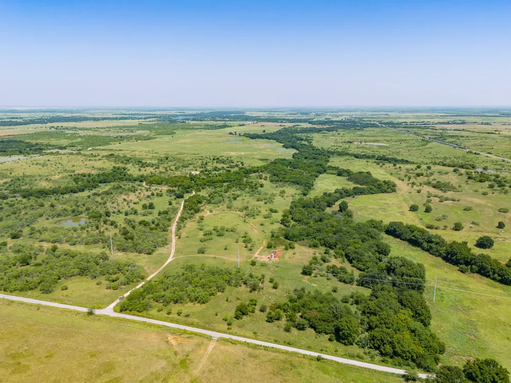 Applegate Rd Bowie, TX 76230