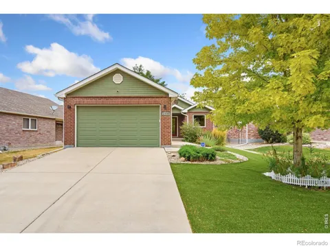 2108 Friar Tuck Court