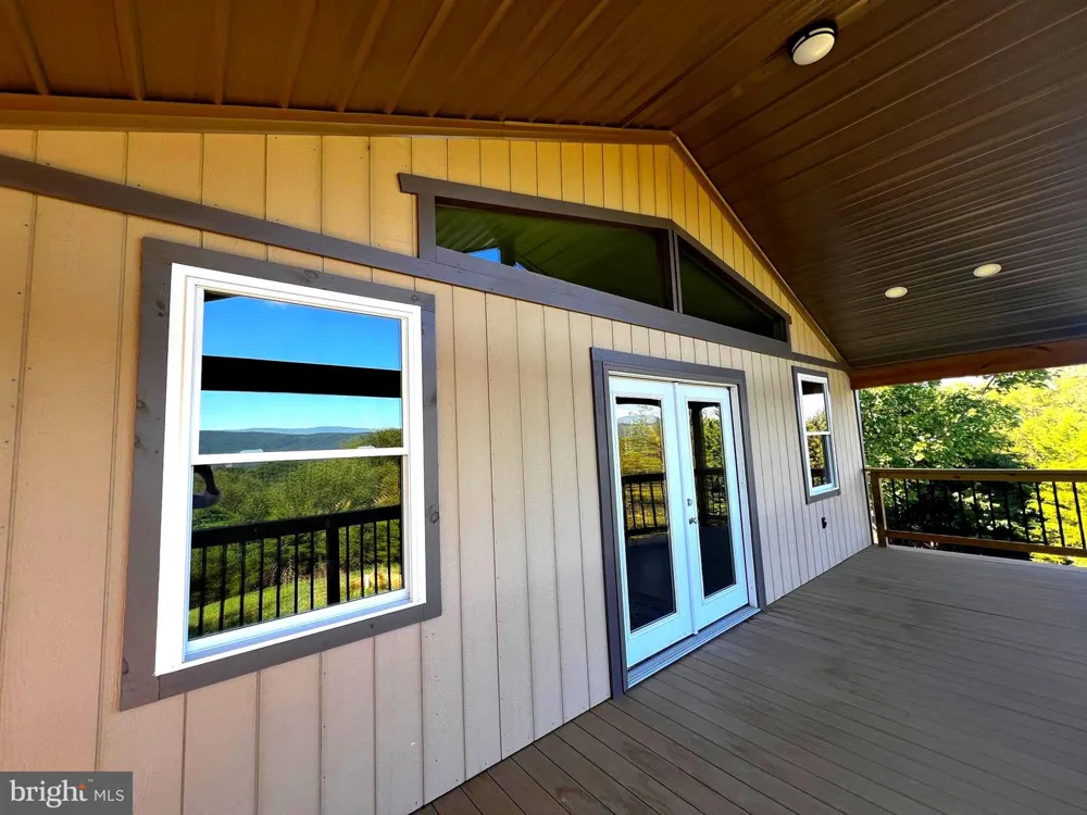 2066 DISPANET ROAD Mathias, WV 26812