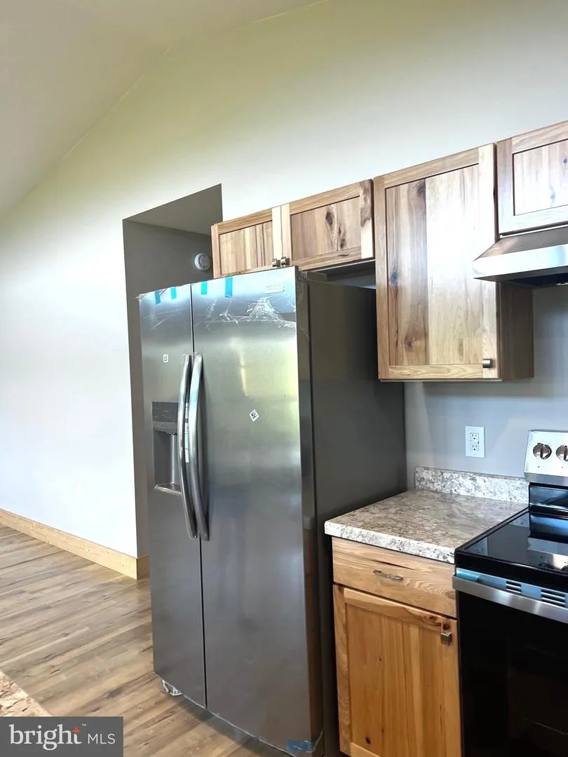 2066 DISPANET ROAD Mathias, WV 26812