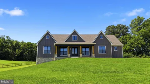 63 MISTLETOE LANE #LOT 19
