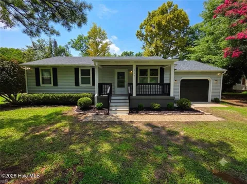 167 Launch Landing Road