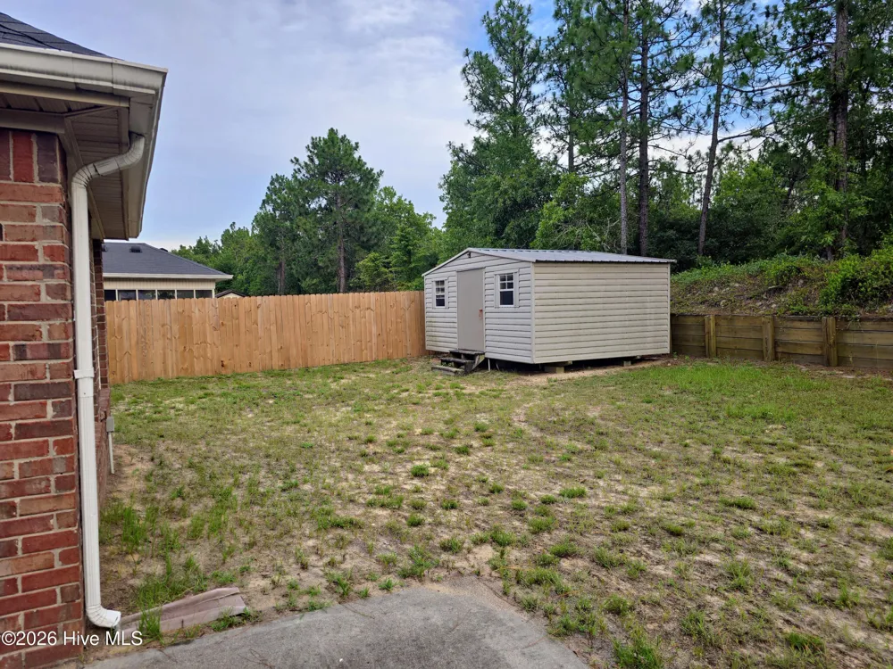 522 Wickham Drive Graniteville, SC 29829