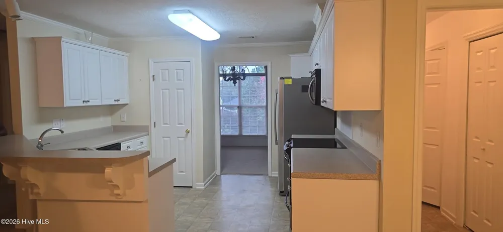 522 Wickham Drive Graniteville, SC 29829